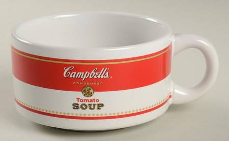 Campbell's Soup Soup Mug