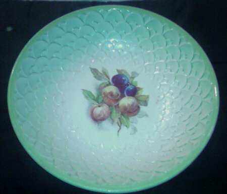 HLC3788 9" Salad Serving Bowl