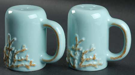 Reef Aqua Salt & Pepper Set