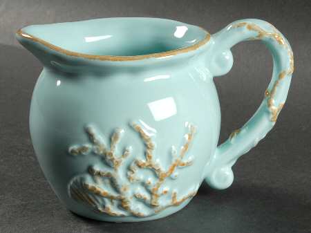 Reef Aqua Creamer