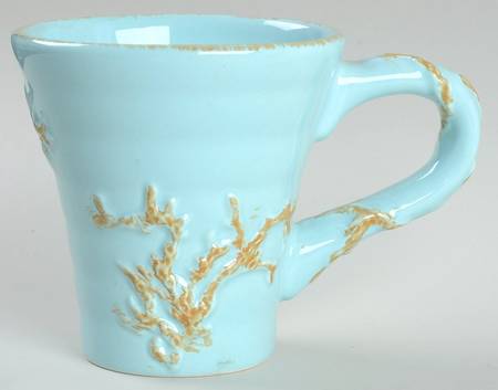 Reef Aqua Mug
