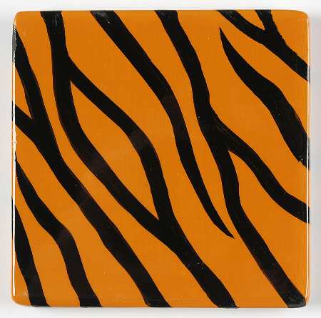 Safari Coaster
