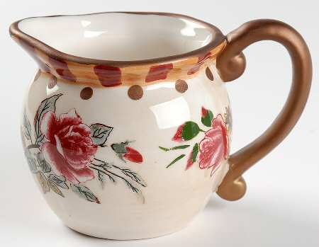 Fantasia Creamer