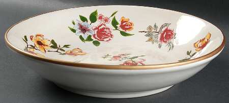 Fantasia 13" Pasta Serving Bowl