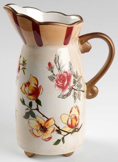 Fantasia 32 Oz Pitcher