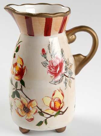 Fantasia 24 Oz Pitcher