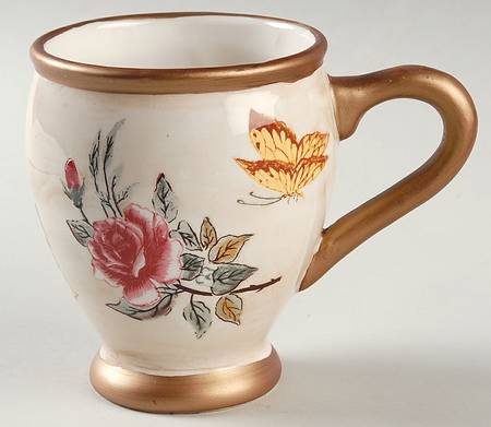 Fantasia Mug by Home Essentials