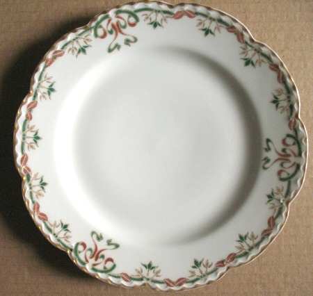 Schleiger 708-5 by Haviland