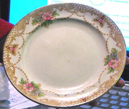 HMW5 by HM Williamson
