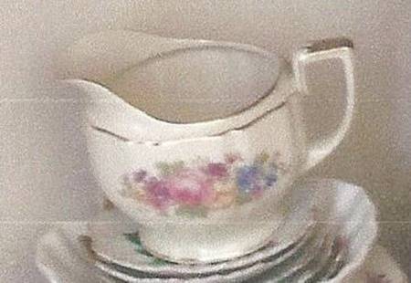 HC1154 Creamer