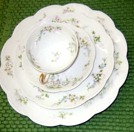 Schleiger 455-1 by Haviland