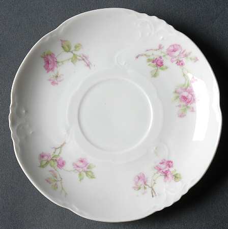 HAB105 Saucer