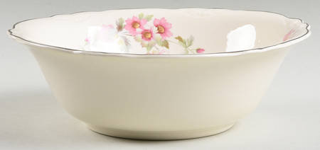 JJ59 8" Round Vegetable Bowl