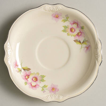 JJ59 Saucer
