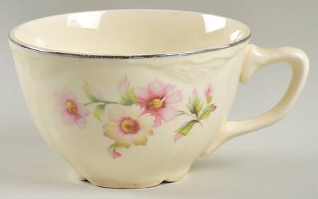 JJ59 Flat Cup