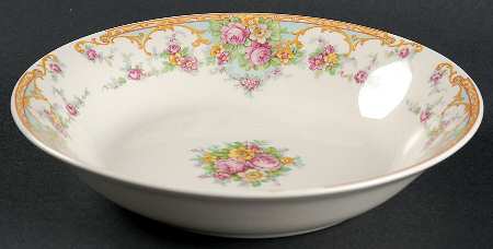 7396 Coupe Soup Bowl