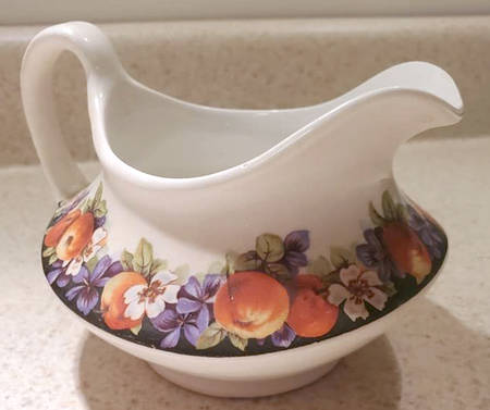 HAR157 Gravy Boat