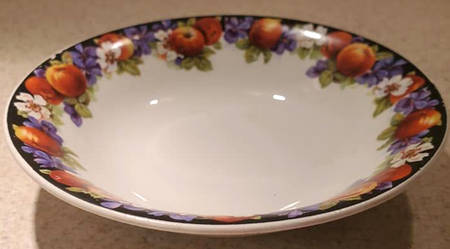 HAR157 Fruit/Dessert (Sauce) Bowl