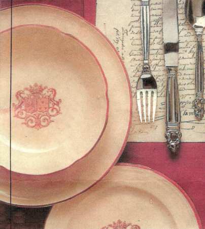 Manoir Soup/Cereal Bowl