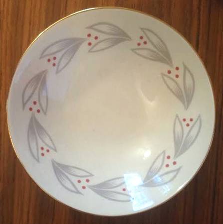 RY167 Fruit/Dessert (Sauce) Bowl