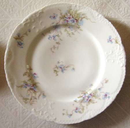 Schleiger 147-16 by Haviland