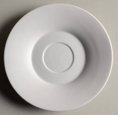 Velvet Saucer for Flat Cup