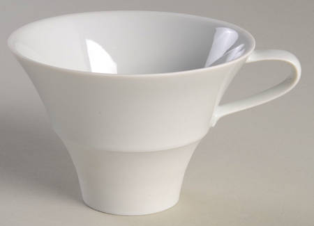 Velvet Flat Cup