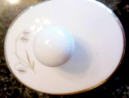 30953 Lid for Coffee Pot