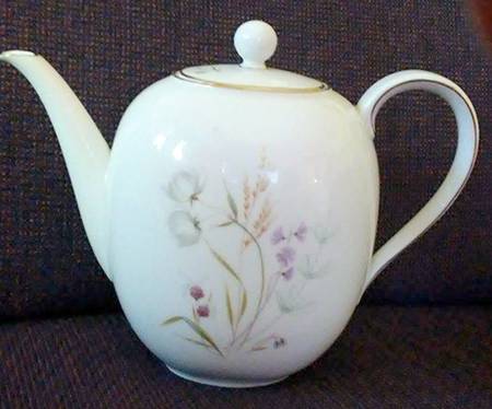 30953 Coffee Pot & Lid