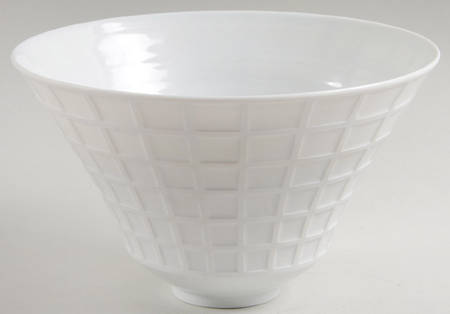 Pulse 7" Vase Bowl