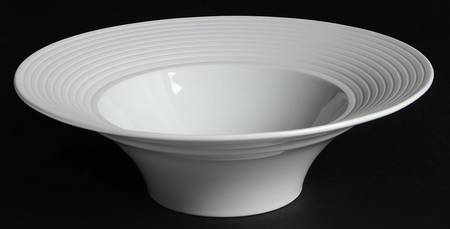 Pulse 10" Round Serving Bowl