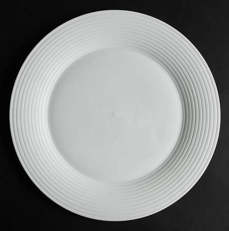 Pulse Service Plate (Charger)