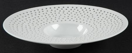 Cielo 8" Thick Rim Bowl