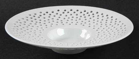 Cielo 7" Thick Rim Bowl