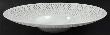 Cielo 11" Thick Rim Bowl