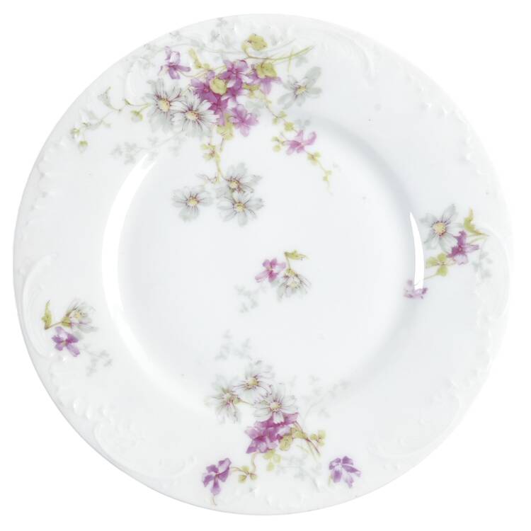Schleiger 331-12 Salad Plate