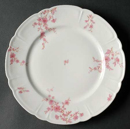 Schleiger 1156-7 by Haviland