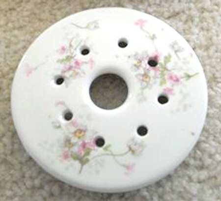 H3952 Strainer for Round Butter
