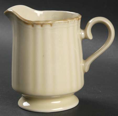K8250 Creamer