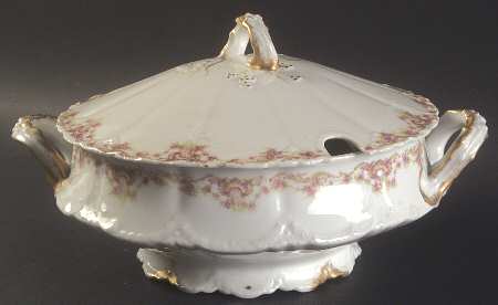 Schleiger 599-12 by Haviland