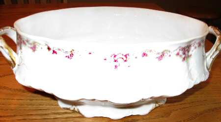 Schleiger 599-12 Tureen No Lid