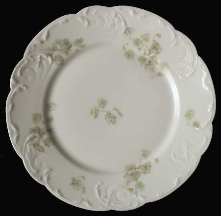 Schleiger 465-3 by Haviland
