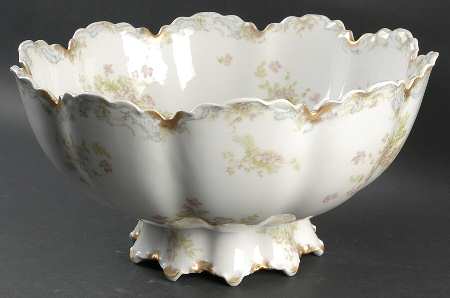 Schleiger 52-9 by Haviland