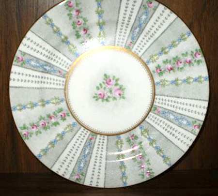 HGH15 Bread & Butter Plate