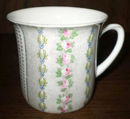HGH15 Flat Cup