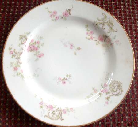 Schleiger 144-11 by Haviland