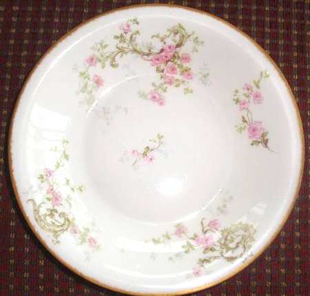 Schleiger 144-11 Fruit/Dessert (Sauce) Bowl