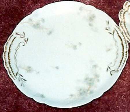 Schleiger 431-7 by Haviland