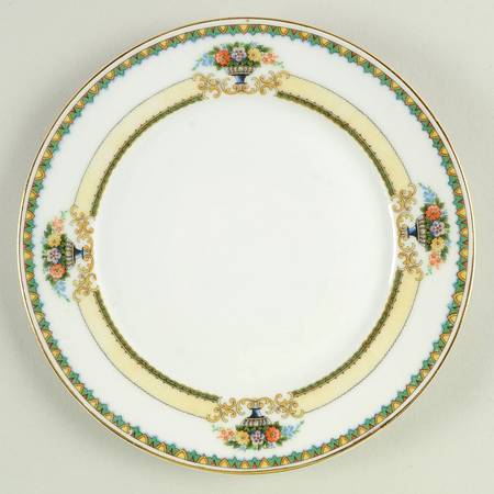 5993 Salad Plate
