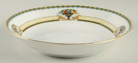 5993 Coupe Soup Bowl